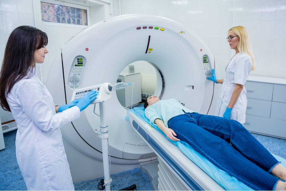 Why Work with a Managed Diagnostic Imaging Service Provider?