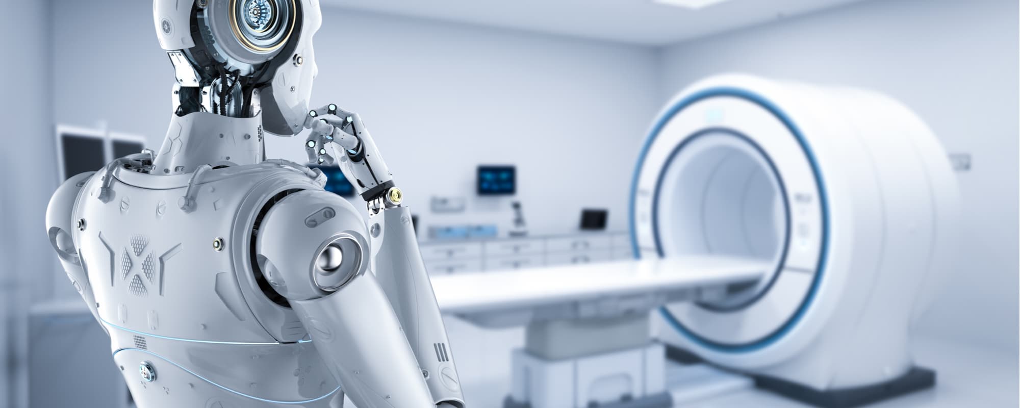 AI (Artificial Intelligence)—The Future of Radiology? AIMI
